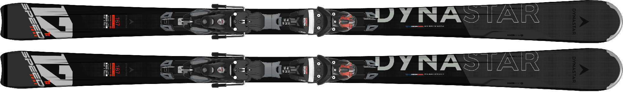 Sci dynastar' Speed Zone 12 Ti